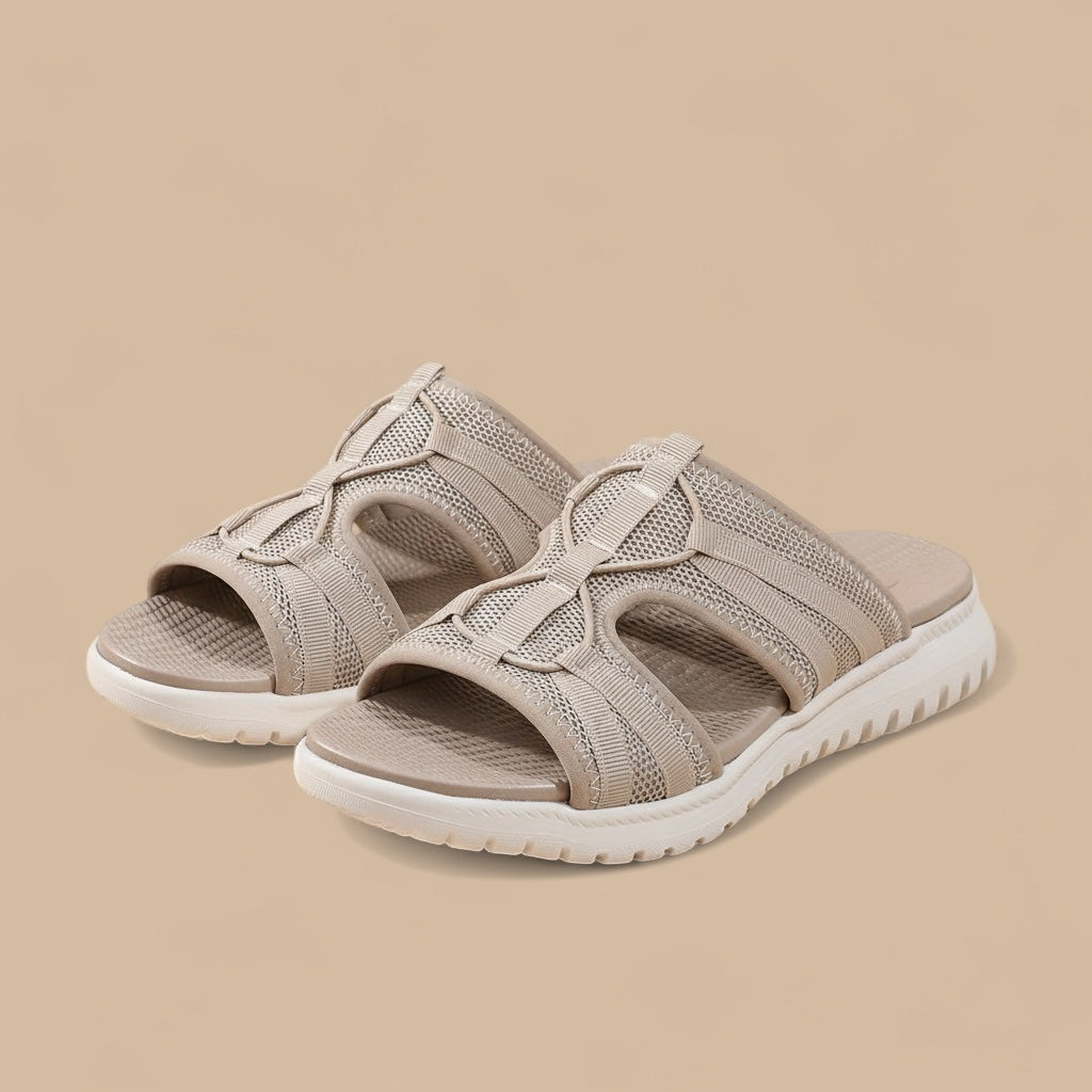 Salira™ | Sandalias que alivian el espolón calcáneo