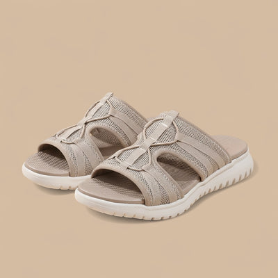 Salira™ | Sandalias que alivian el espolón calcáneo