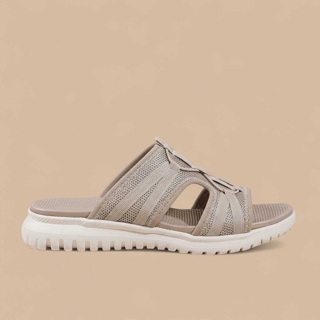 Salira™ | Sandalias que alivian el espolón calcáneo