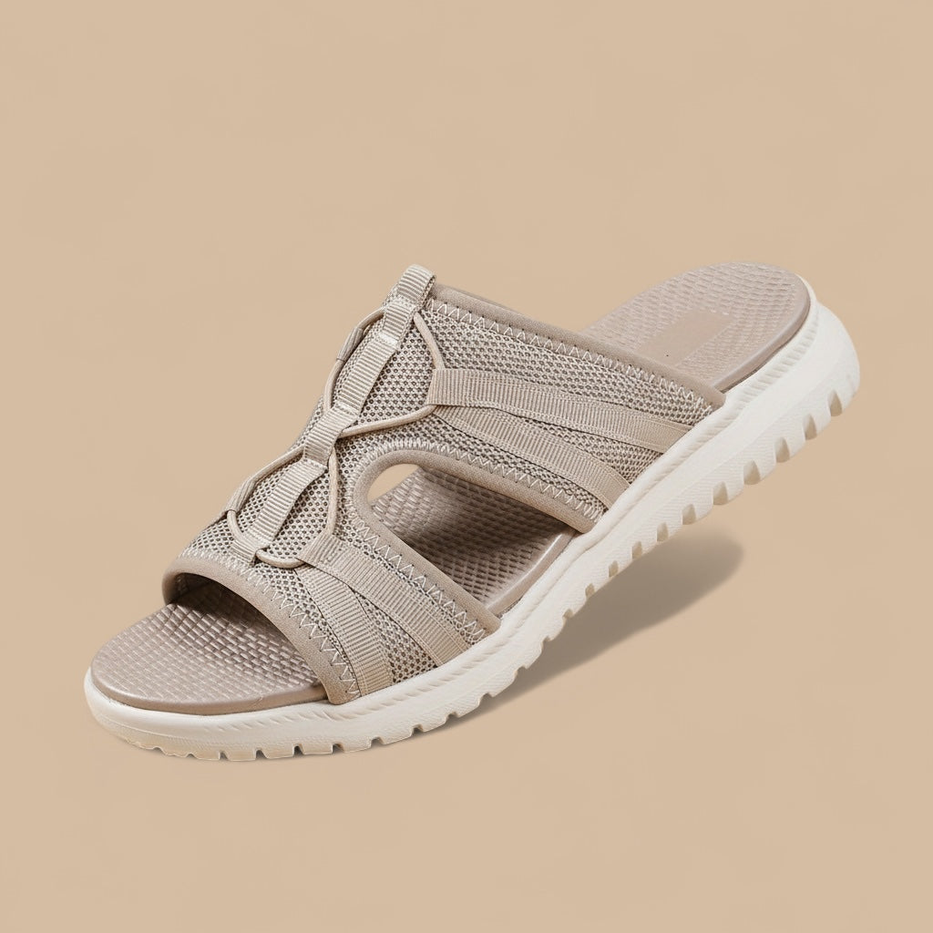 Salira™ | Sandalias que alivian el espolón calcáneo