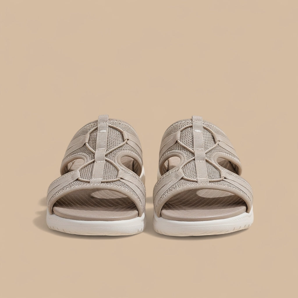 Salira™ | Sandalias que alivian el espolón calcáneo