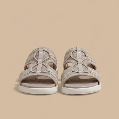 Salira™ | Sandalias que alivian el espolón calcáneo