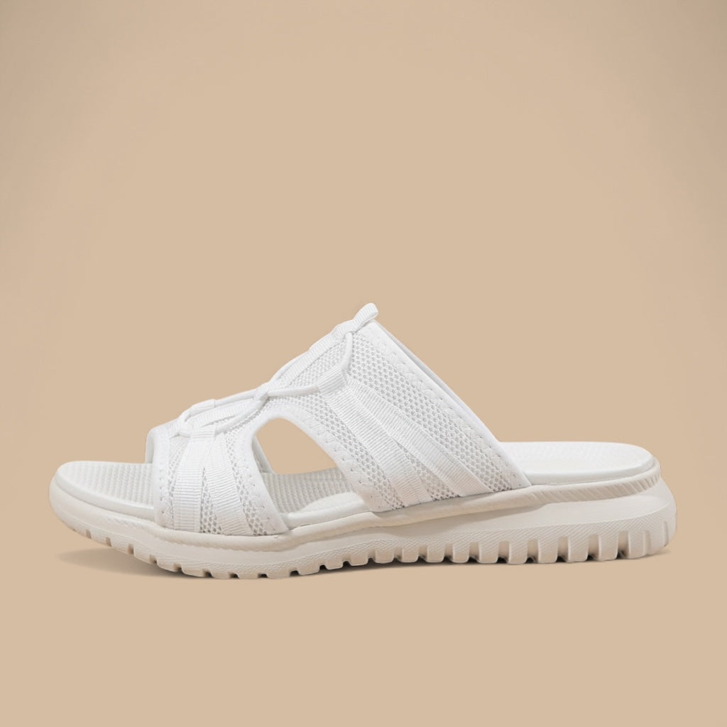 Salira™ | Sandalias que alivian el espolón calcáneo