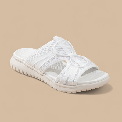 Salira™ | Sandalias que alivian el espolón calcáneo