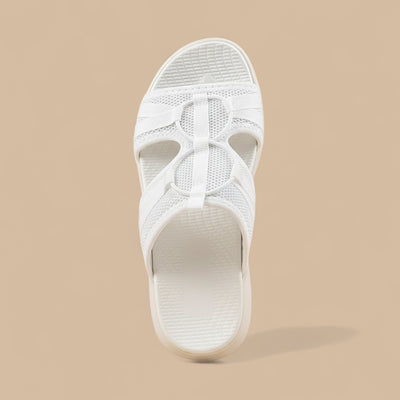 Salira™ | Sandalias que alivian el espolón calcáneo