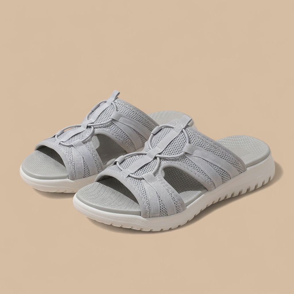 Salira™ | Sandalias que alivian el espolón calcáneo