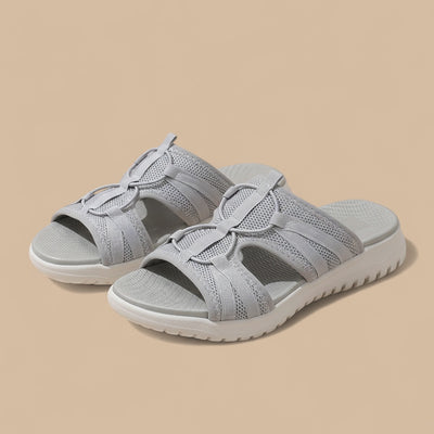 Salira™ | Sandalias que alivian el espolón calcáneo