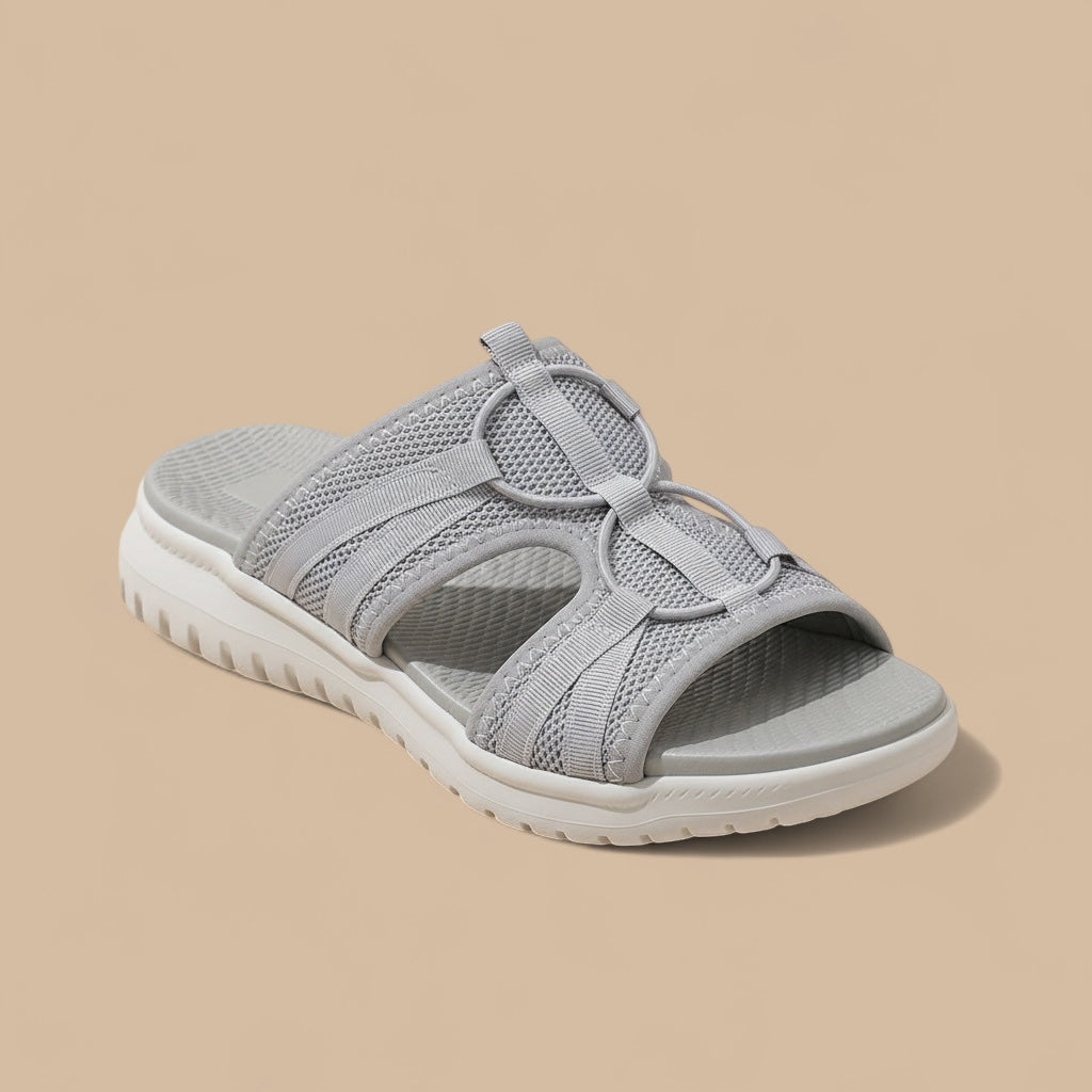 Salira™ | Sandalias que alivian el espolón calcáneo