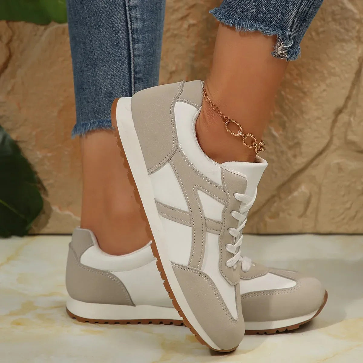Camira™ | Zapatillas cómodas para días activos