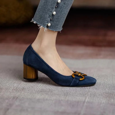 Renata™ | Tacones con estilo y comodidad – Para mujeres que quieren verse bien sin sufrir