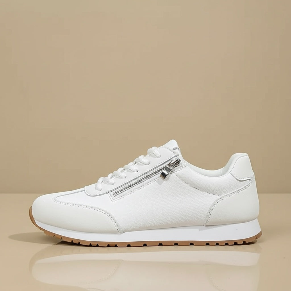 Talina™ | Zapatillas slip-on ligeras con estilo que no aprietan