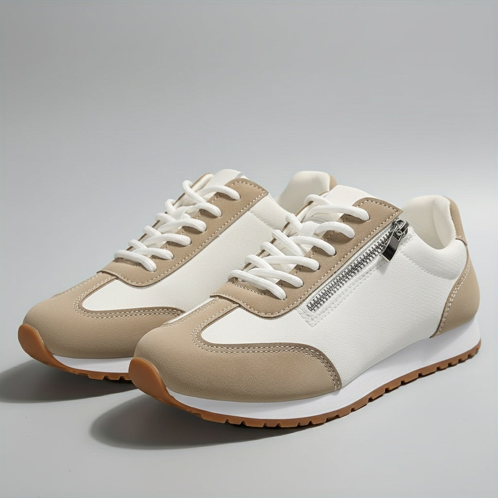 Talina™ | Zapatillas slip-on ligeras con estilo que no aprietan