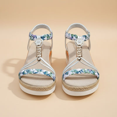 Thetis™ | Un tacón elegante que sí puedes llevar todo el día