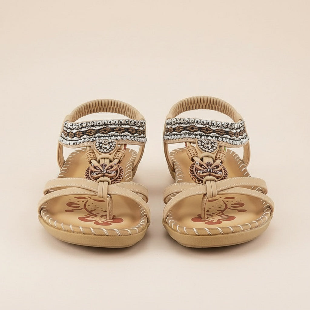 Véra™ | Sujeción firme, paso ligero