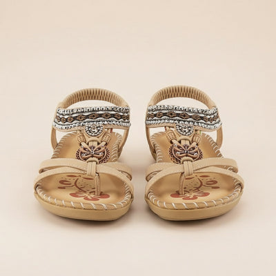 Véra™ | Sujeción firme, paso ligero