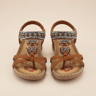 Véra™ | Sujeción firme, paso ligero