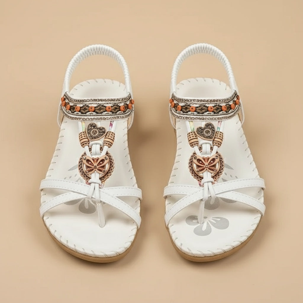 Véra™ | Sujeción firme, paso ligero