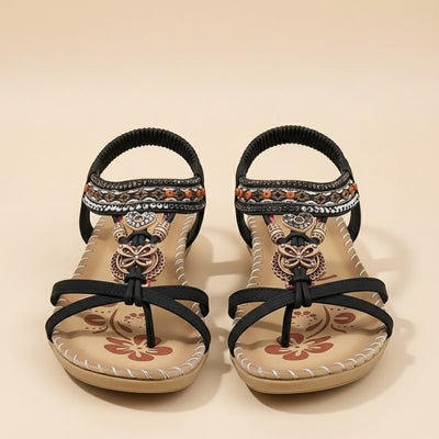 Véra™ | Sujeción firme, paso ligero