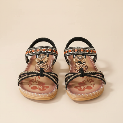 Véra™ | Sujeción firme, paso ligero