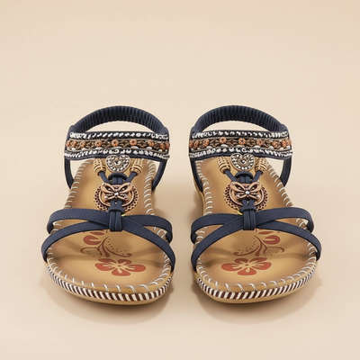 Véra™ | Sujeción firme, paso ligero