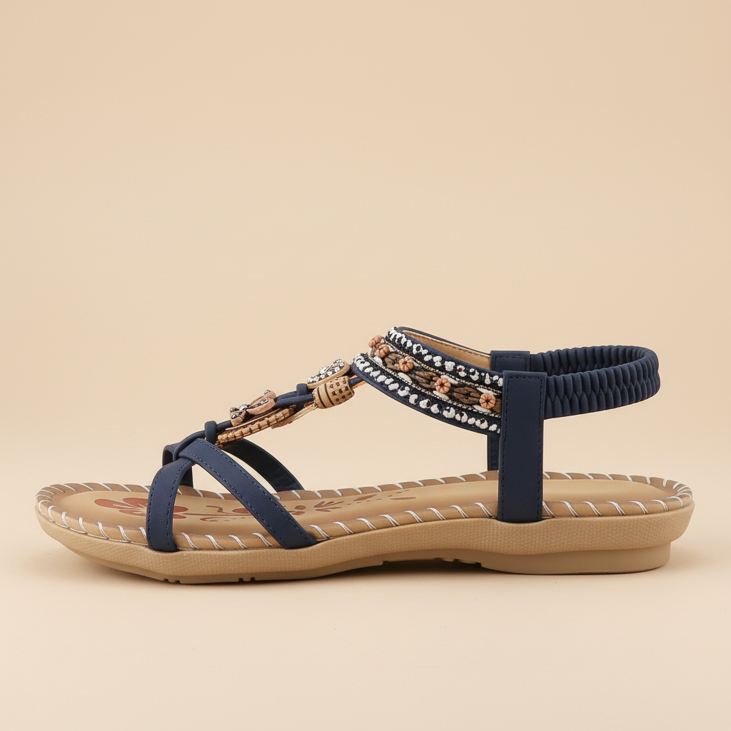 Véra™ | Sujeción firme, paso ligero