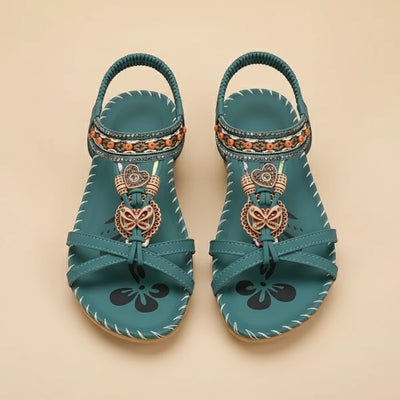 Véra™ | Sujeción firme, paso ligero