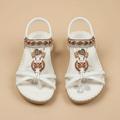 Véra™ | Sujeción firme, paso ligero