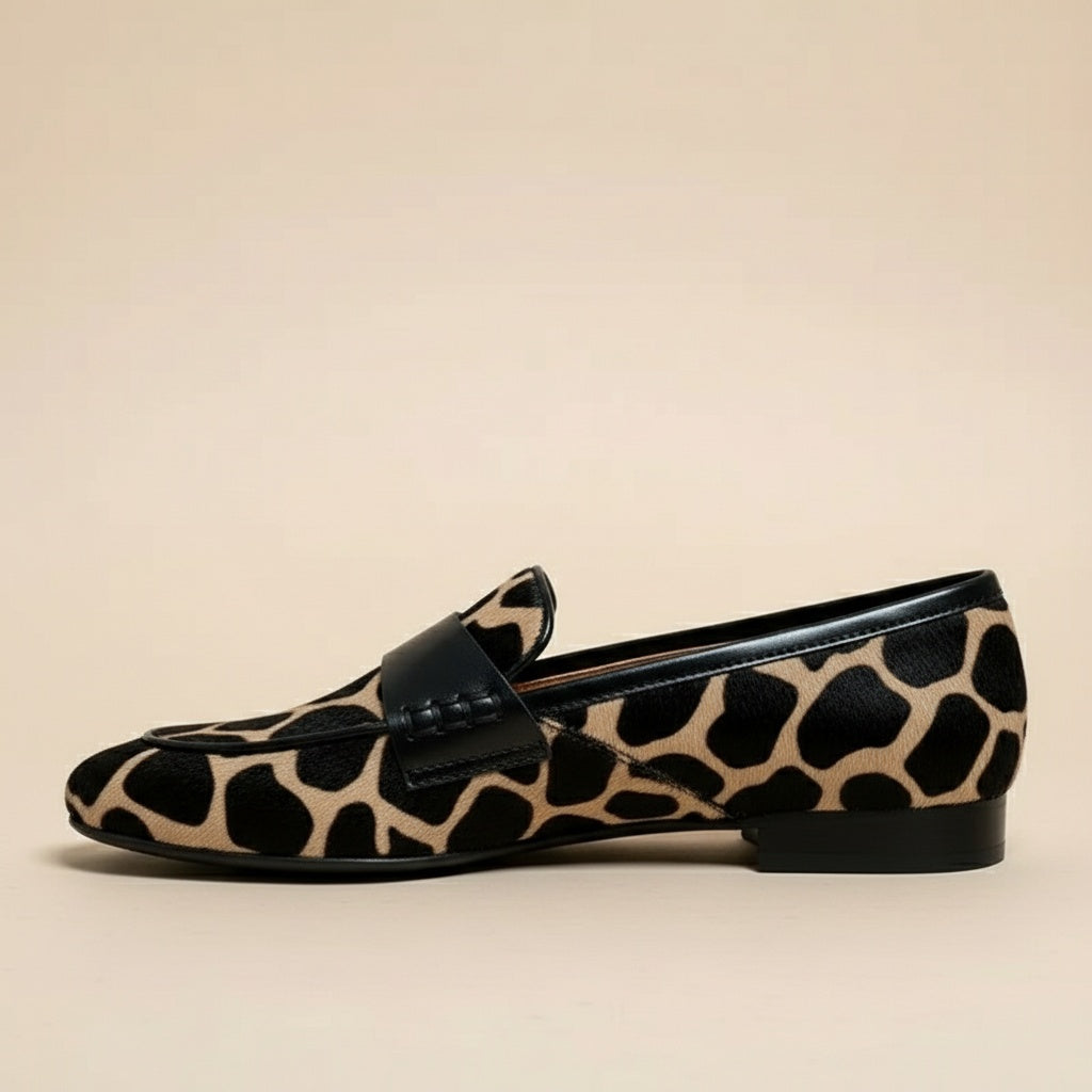 Zariel™ | Estilo animal con paso firme