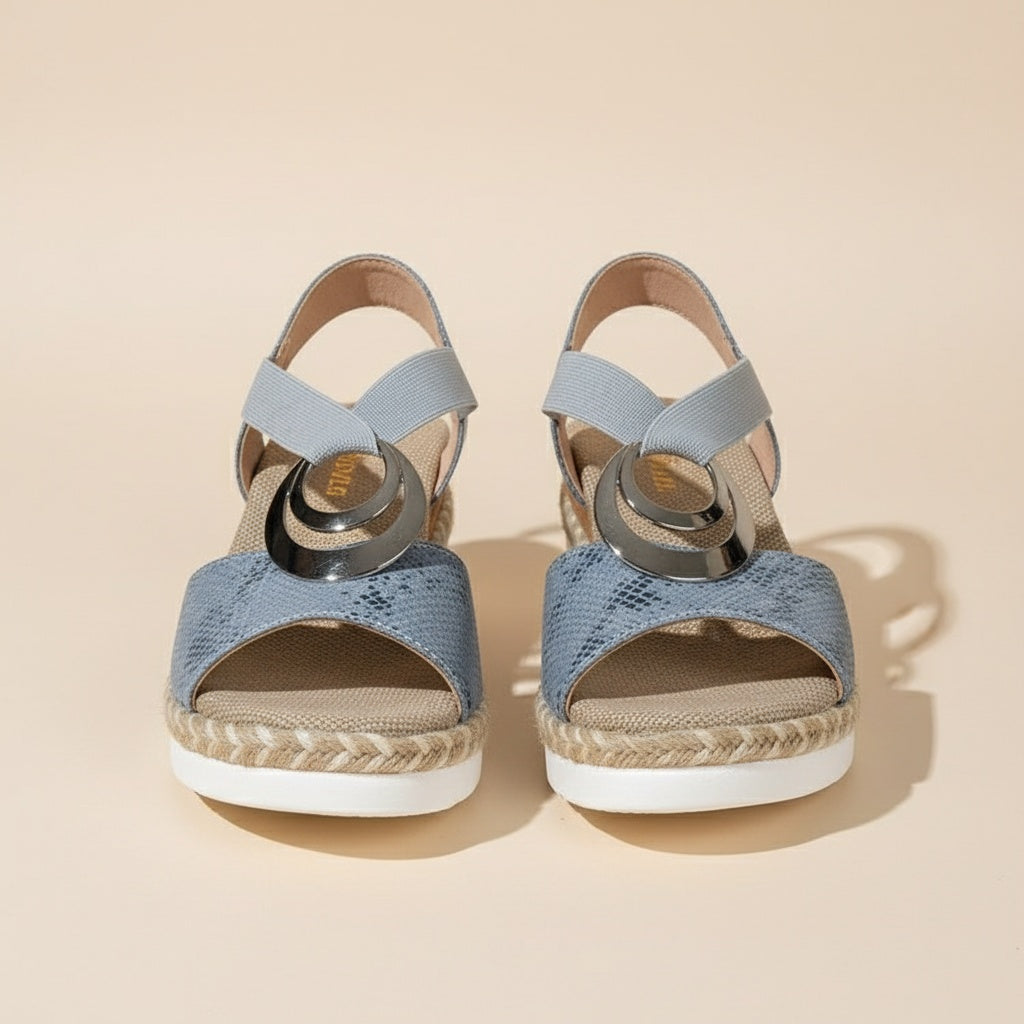 Zayna™ | Menos presión, más equilibrio