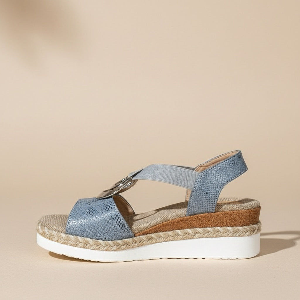 Zayna™ | Menos presión, más equilibrio