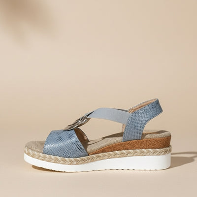 Zayna™ | Menos presión, más equilibrio