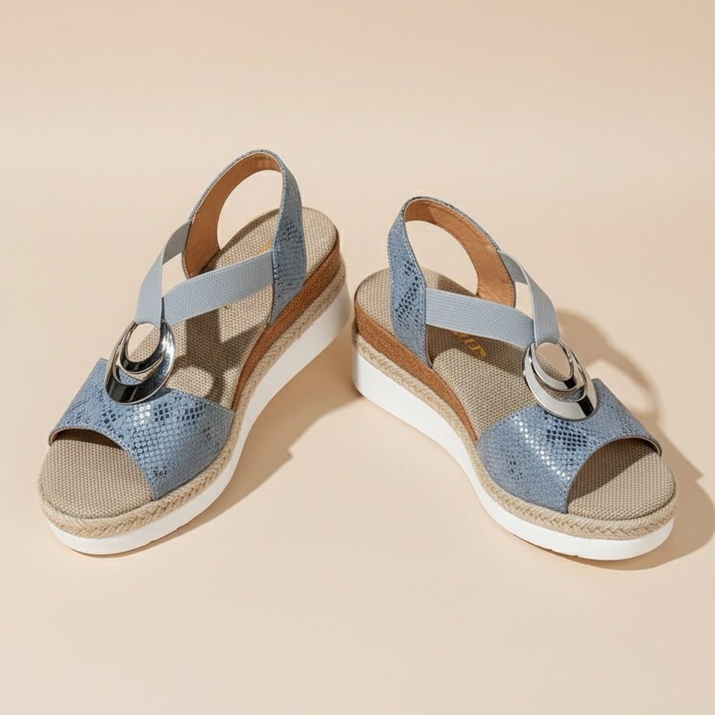 Zayna™ | Menos presión, más equilibrio