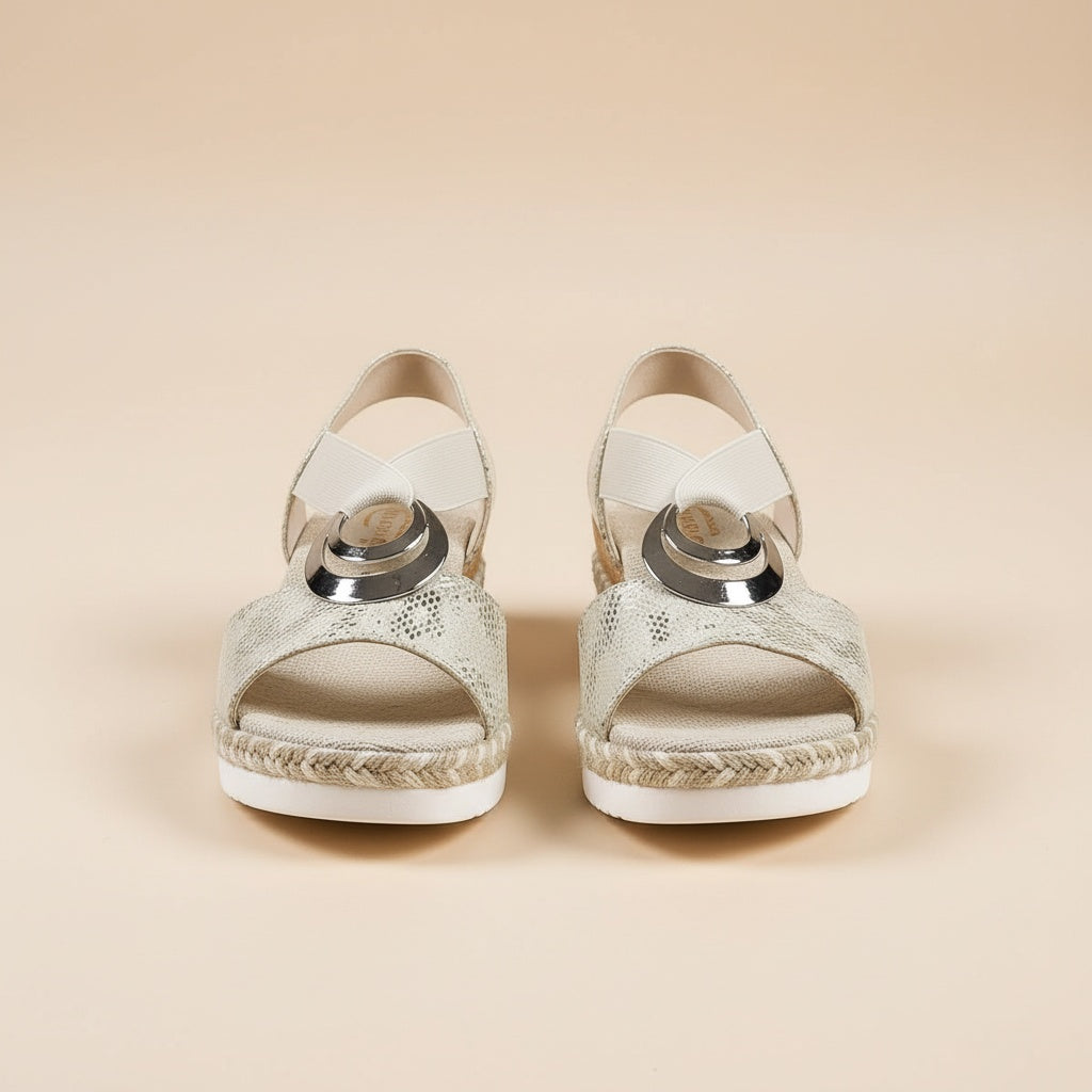 Zayna™ | Menos presión, más equilibrio