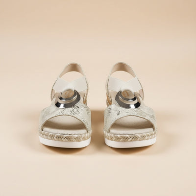 Zayna™ | Menos presión, más equilibrio