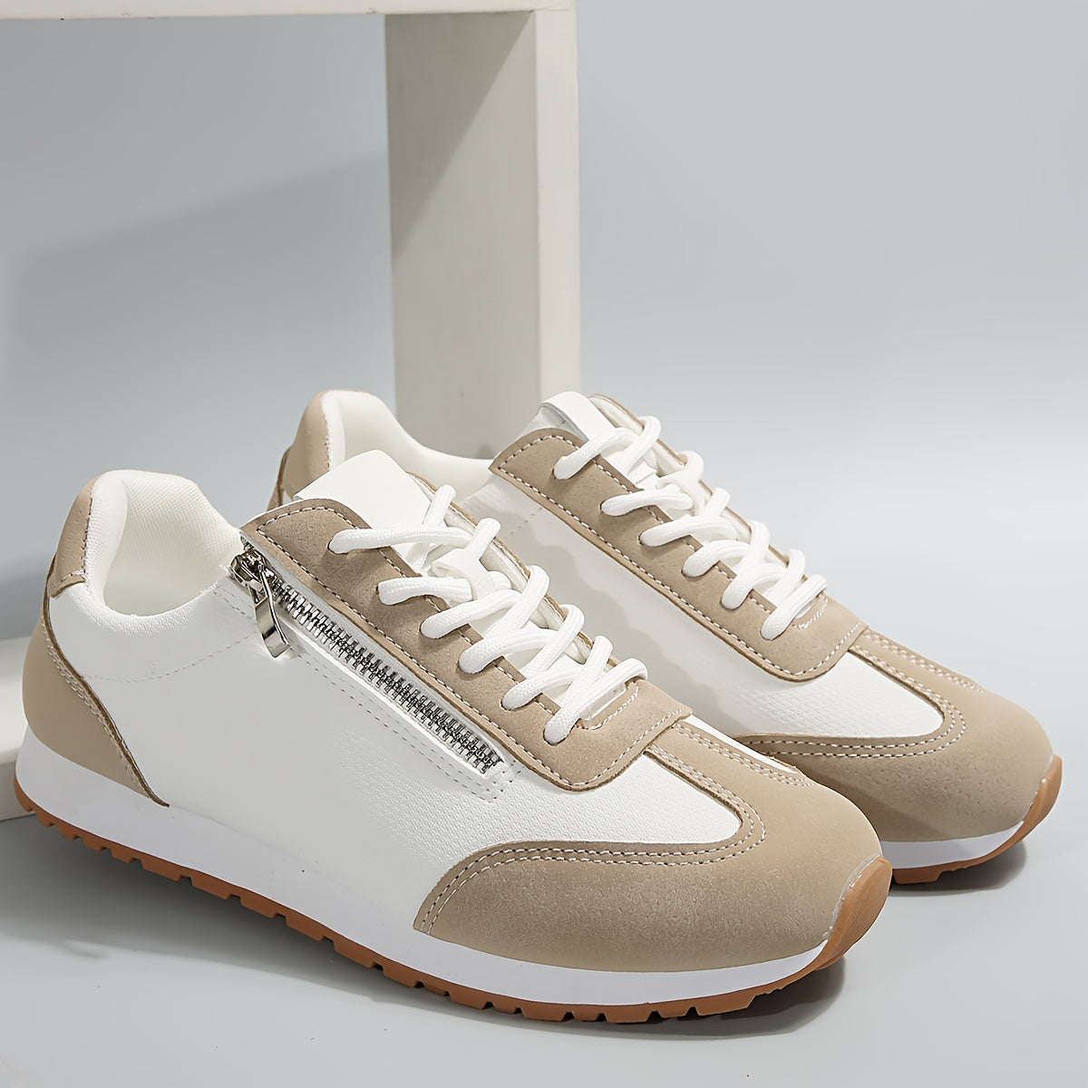 Talina™ | Zapatillas slip-on ligeras con estilo que no aprietan
