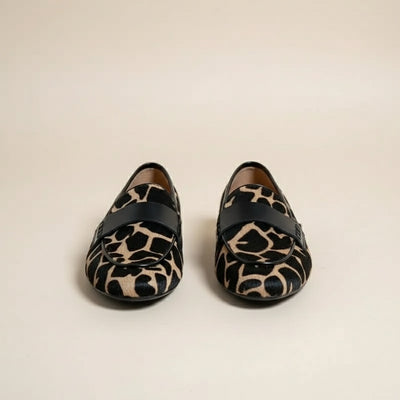 Zariel™ | Estilo animal con paso firme