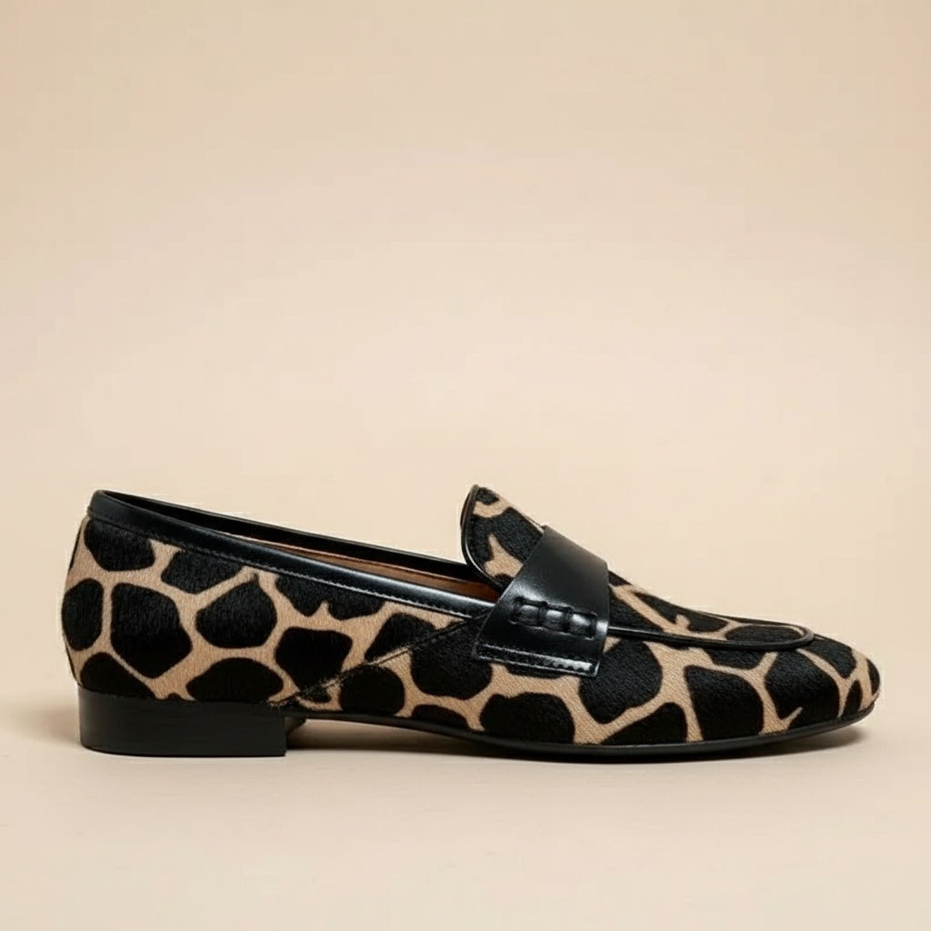 Zariel™ | Estilo animal con paso firme