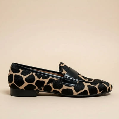 Zariel™ | Estilo animal con paso firme