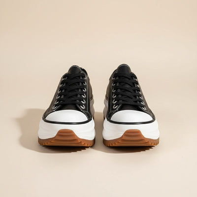 Maréa™ | Zapatillas con plataforma que cuidan tus pasos