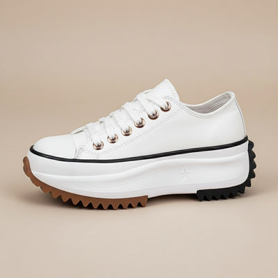 Maréa™ | Zapatillas con plataforma que cuidan tus pasos