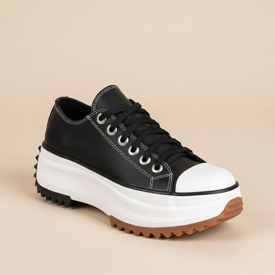 Maréa™ | Zapatillas con plataforma que cuidan tus pasos