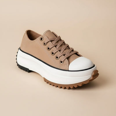 Maréa™ | Zapatillas con plataforma que cuidan tus pasos