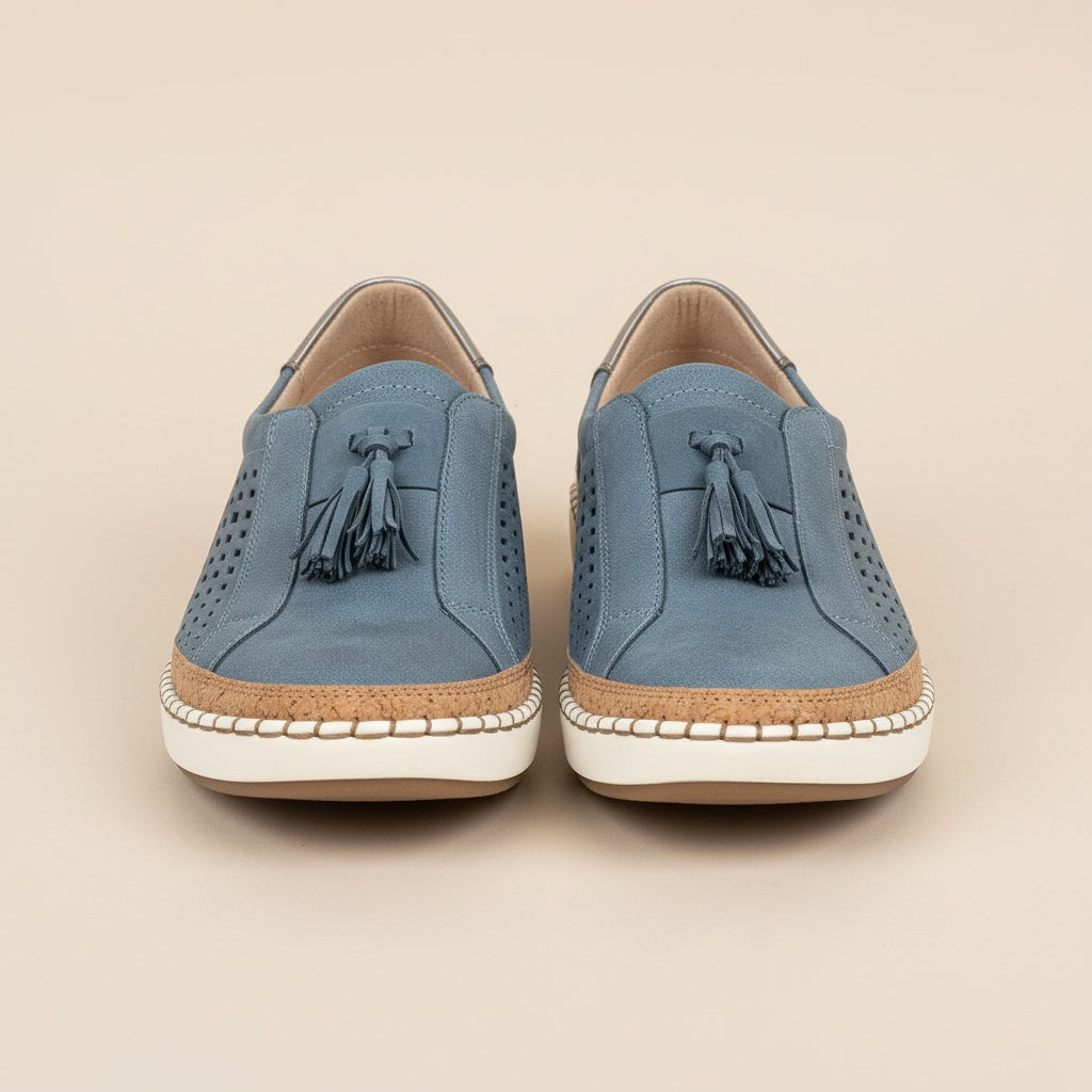 Helina™ | Zapato cómodo y ligero para cada día – Estabilidad, frescura y confort sorprendente