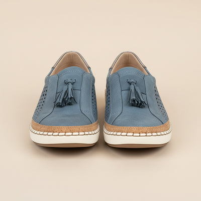 Helina™ | Zapato cómodo y ligero para cada día – Estabilidad, frescura y confort sorprendente