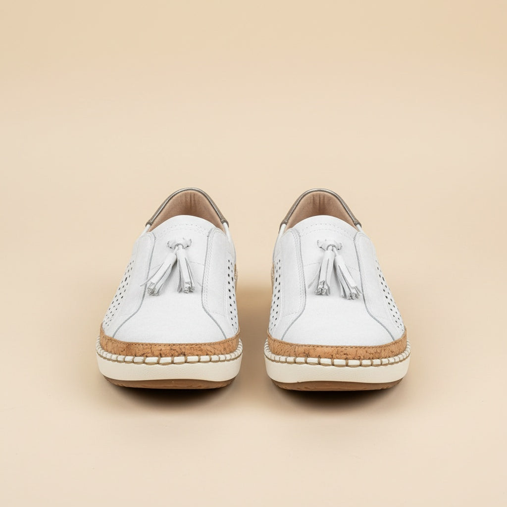 Helina™ | Zapato cómodo y ligero para cada día – Estabilidad, frescura y confort sorprendente