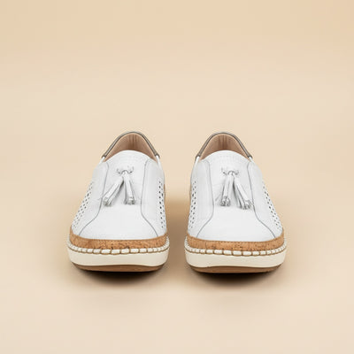 Helina™ | Zapato cómodo y ligero para cada día – Estabilidad, frescura y confort sorprendente