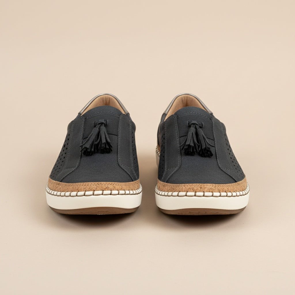 Helina™ | Zapato cómodo y ligero para cada día – Estabilidad, frescura y confort sorprendente