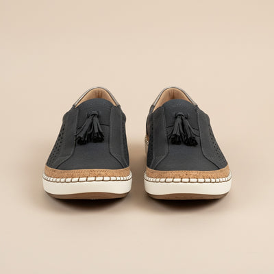 Helina™ | Zapato cómodo y ligero para cada día – Estabilidad, frescura y confort sorprendente