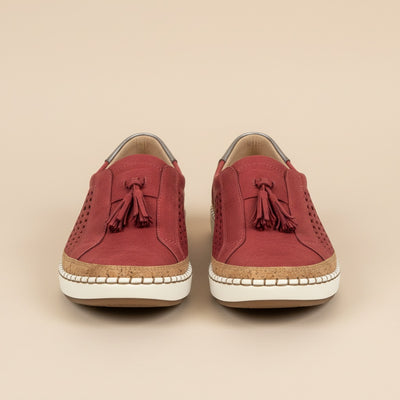 Helina™ | Zapato cómodo y ligero para cada día – Estabilidad, frescura y confort sorprendente