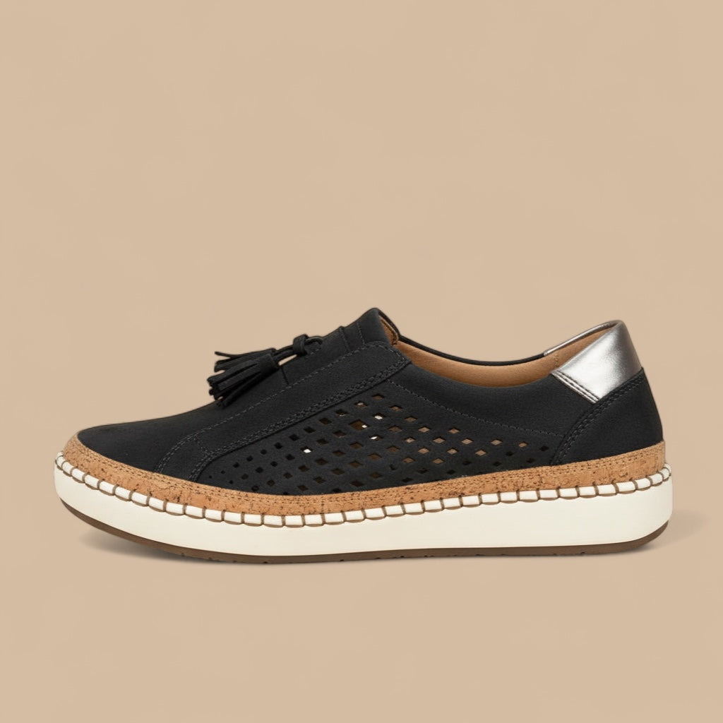 Helina™ | Zapato cómodo y ligero para cada día – Estabilidad, frescura y confort sorprendente